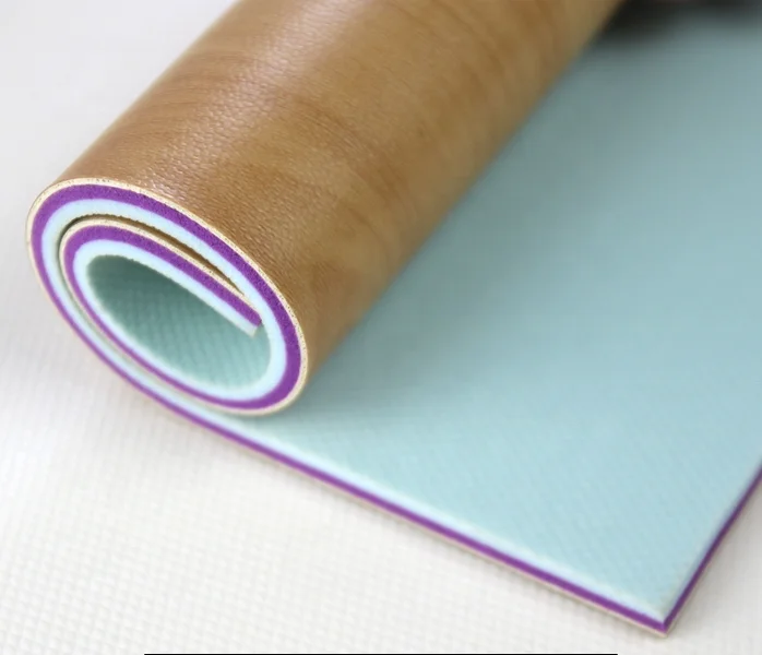 Big discount!6.0mm Vinyl Floor Covering for Basketball Sports Court
