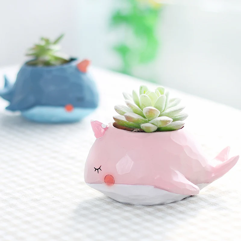 Фигурка животных из смолы ROOGO