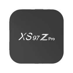 Professional Customization XS97 Z pro Android 11 BT 5.0 tv dongle s905y4 set top box dual wifi 4k 4G 32g tv box