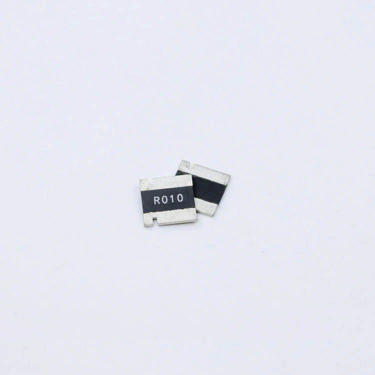 New Energy Automobile SMD Resistor For Frequency Converter Automotive Electronics