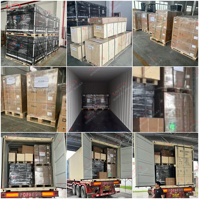 Canadian PV 585W TOPHiKu6 CS6W 144cells N-type TOPCon Solar Panels 565W 570W 575W 580W PV Panels for power system