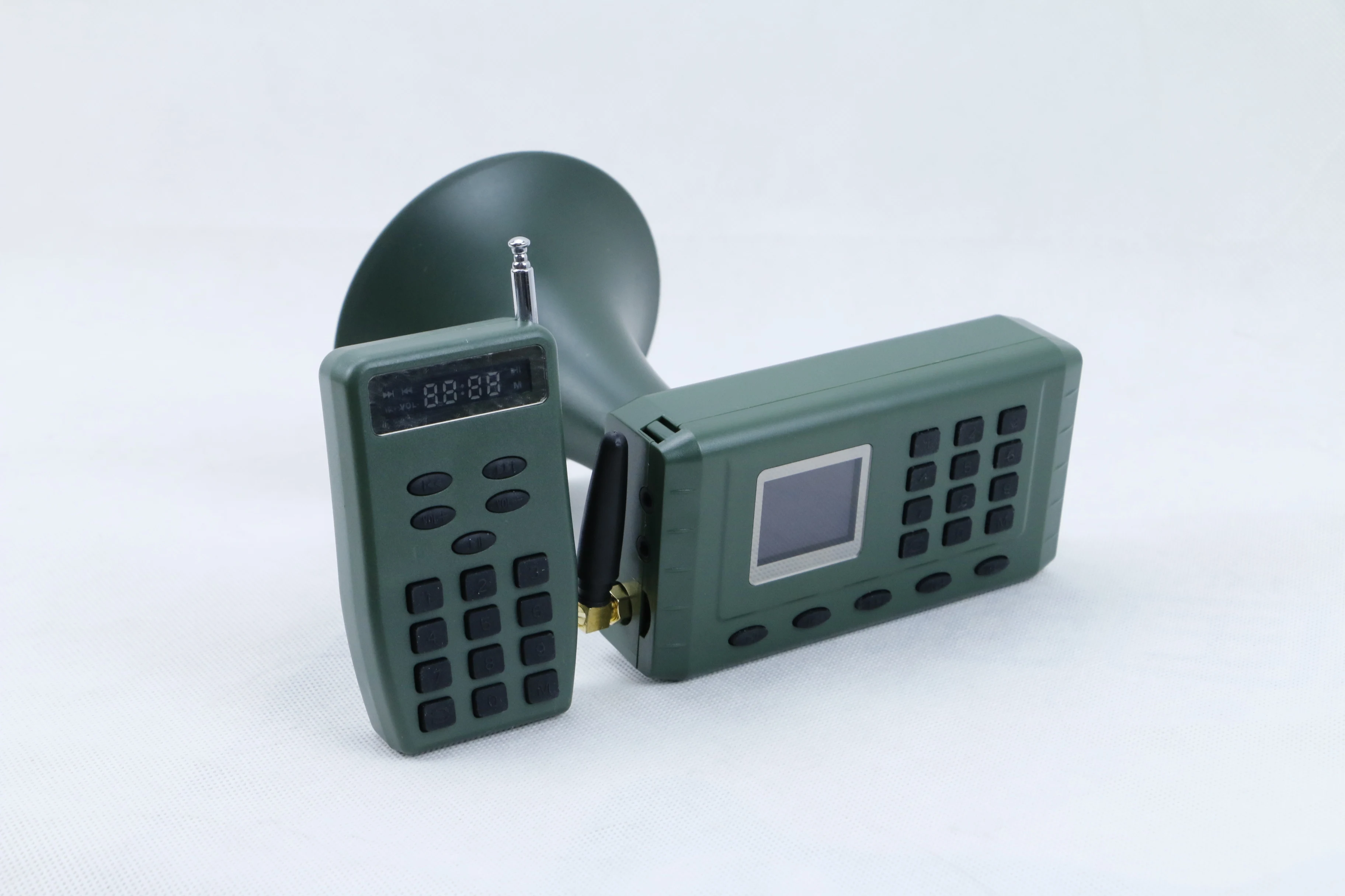 mp3 bird caller hunting decoy animal caller for hunting mp3 bird call built-in bird sounds  cp 380