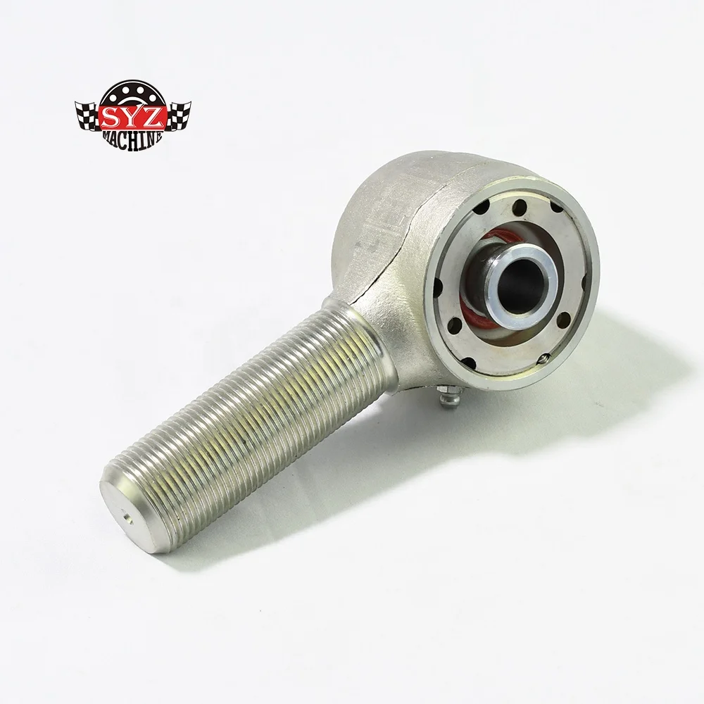 2.5 in. Forged Johnny Joint Big heim joint for Jeep Wrangler