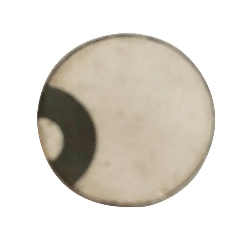 Piezo Crystals for Piezoelectric Transformer