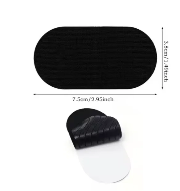 Customized Design Breathe Right Mouth Sleep Promoting Sticker Prevent Snoring Breathable Mouth Tape for Adults