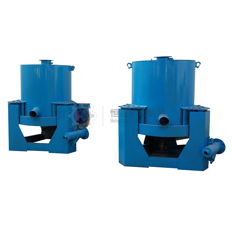 Turkey STLB30 Centrifugal Concentrator Gold Mining Fine Gold Concentrator