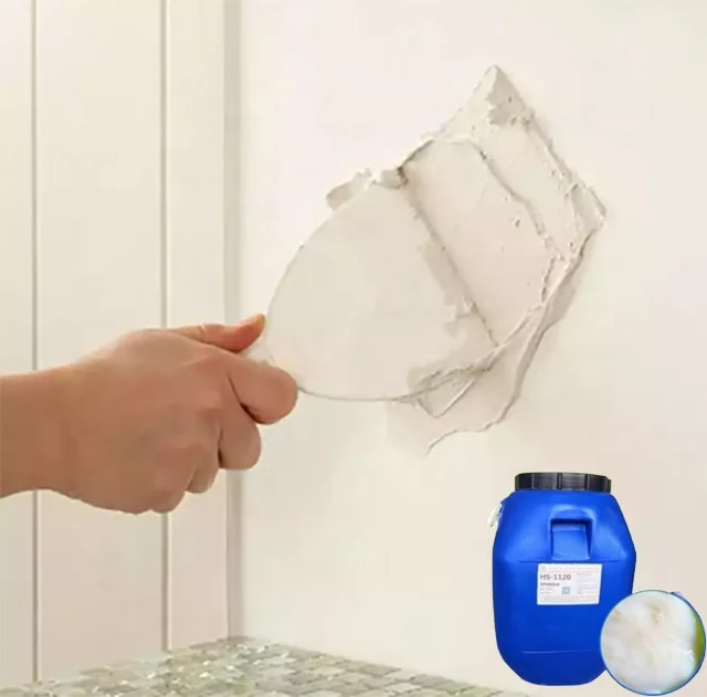 Cement Coating Emulsion Waterproof Paint Paraffin Wax Emulsion In Waterproof Coating