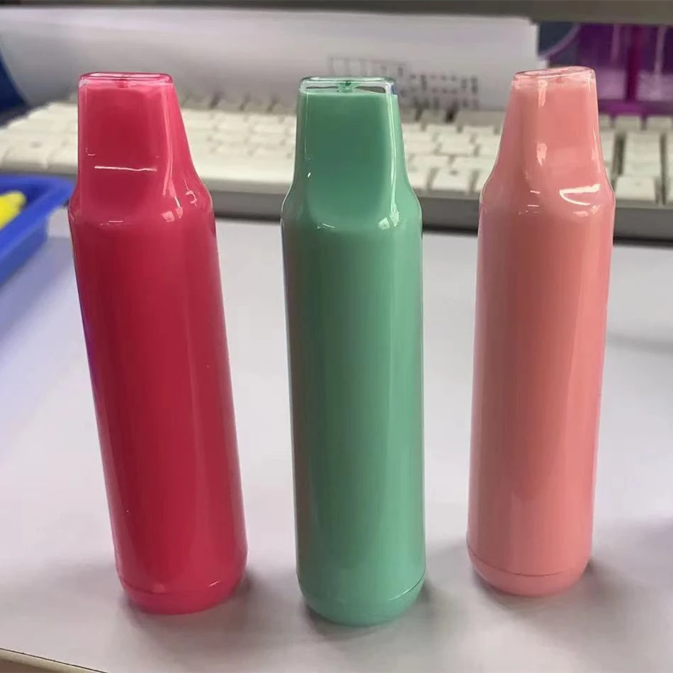 
Niimoo 2021hot sale pod international brand big capacity 7 ml 1000mAh vape pod mesh cotton coil Proprietary 