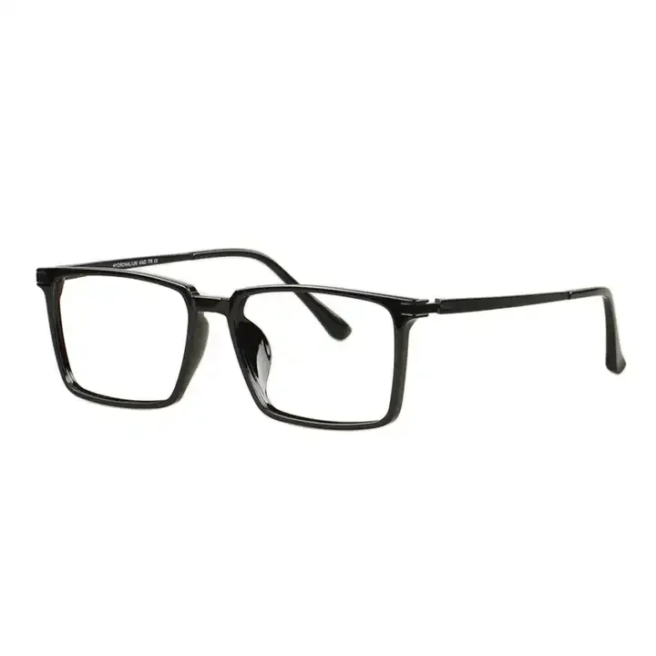 Ready To Ship New Design Al-Mg Alloy Metal Optical Eyeglasses Frame Eye Glass Frames Manufacture