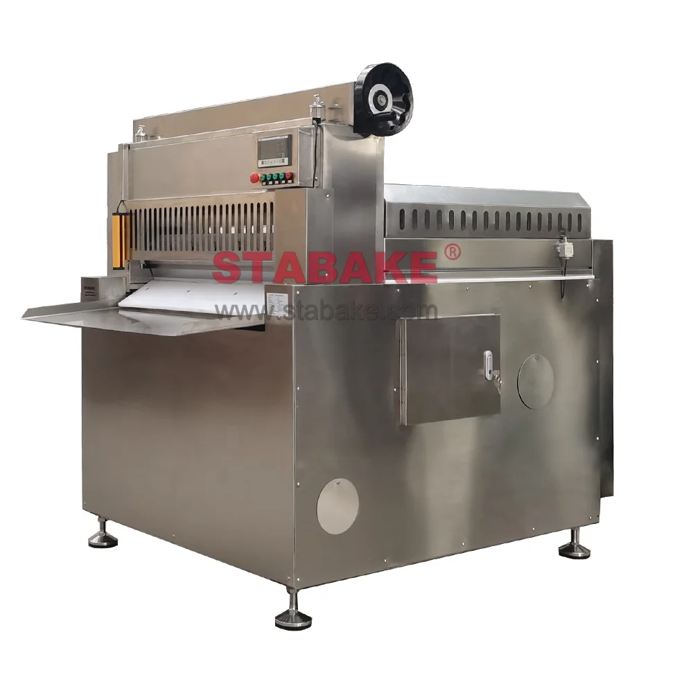 Коммерческая автоматическая машина для резки мяса из нержавеющей стали SUS304/машина для резки замороженного мяса из говядины