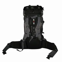 High quality trekking outdoor  hiking bag Travel backpack