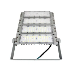 Huerler SD-1 200W Led  Flood Lights 6500K 130lm/W Lumiled SMD3030 High Mast Stadium Led Module Ip65 Flood Lights Outdoor