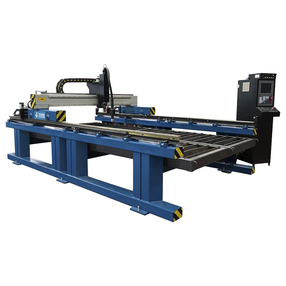 Bench CNC plasma cutting machine