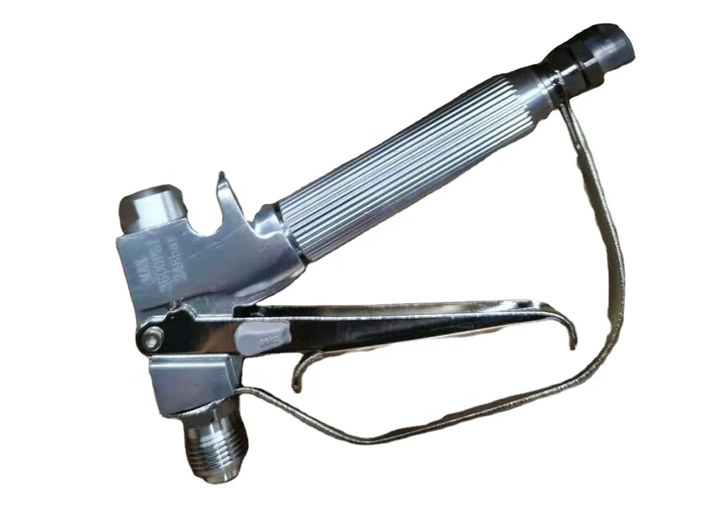 Factory Directly Supply High Pressure Airless Sprayer