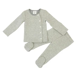 Trendy Autumn Winter new born clothes set Clothes Children Wear Winter Boy girls Kids Clothing sets for babies