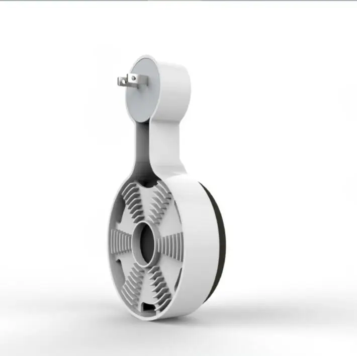 Подходит для Echo dot 3 кронштейн настенное крепление вешалка держатель google home мини аудио Настенный