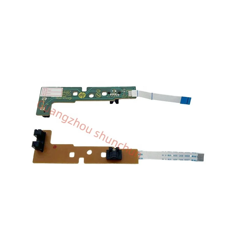 Original 99% New H-P GT5820 HP5810 HP410 310 411 418 Paper Sensor Printer Spare Parts