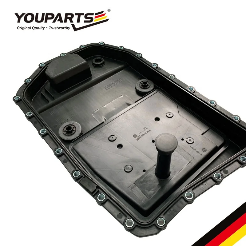  Автоматическая коробка передач для BMW 6HP19/21 24117536387 24 11 7 536
