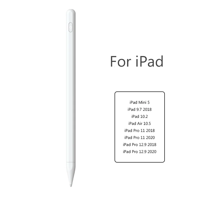 Smart Universal Active Drawing Screen Touch Pen fit for IOS Android Mobile Phone Tablet Touch pen