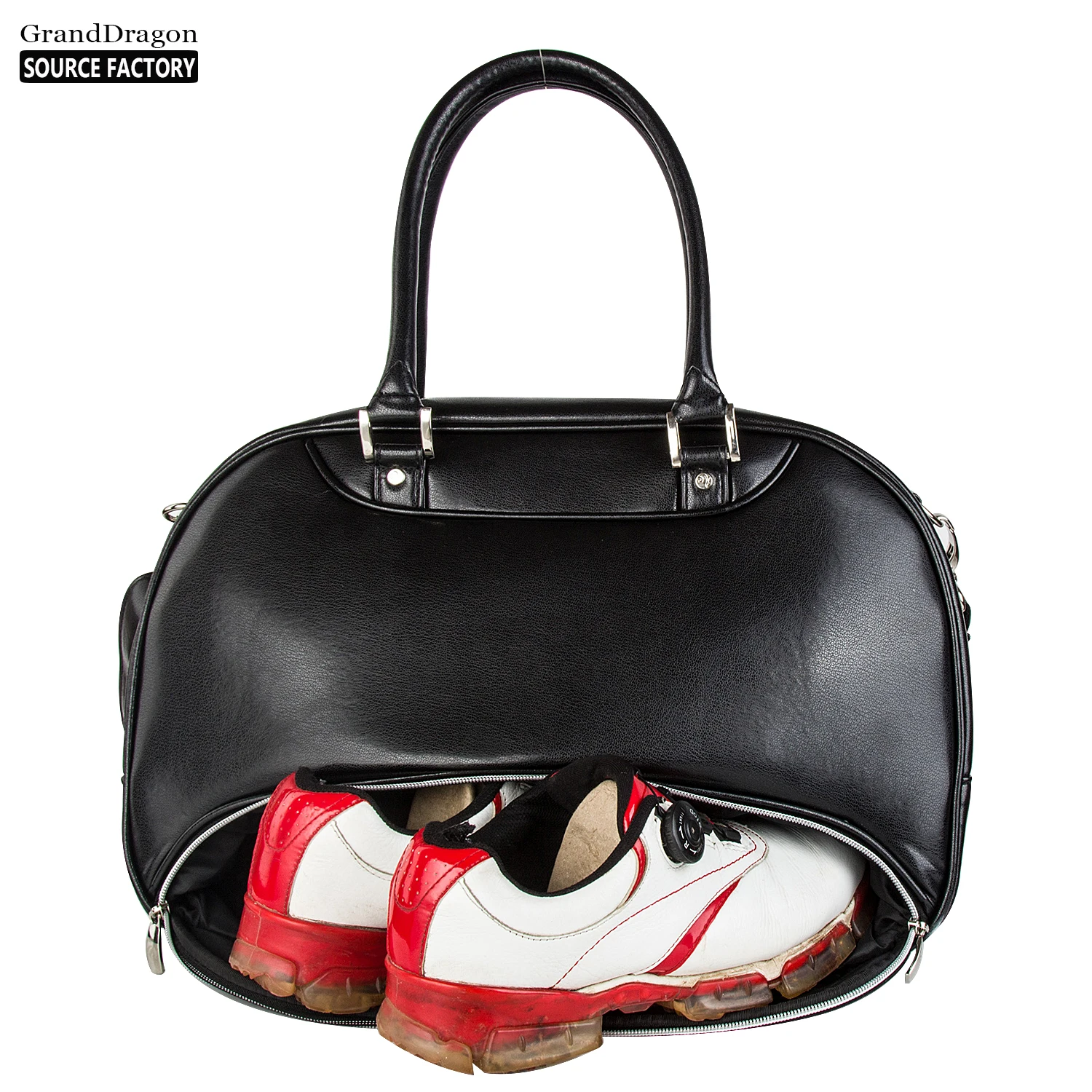 Новое поступление, модная дизайнерская Большая водонепроницаемая сумка для хранения с логотипом на заказ