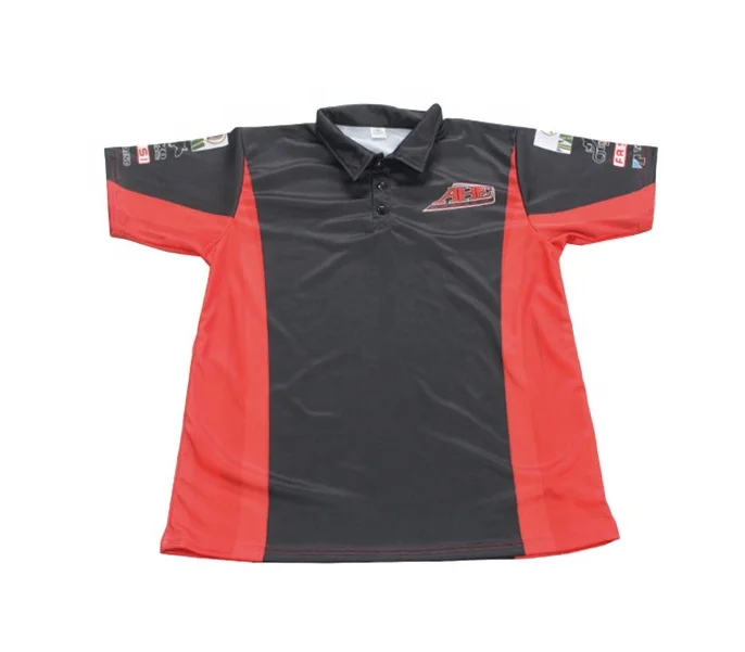 
New Design Fastness Man Golf Polo T-shirts 