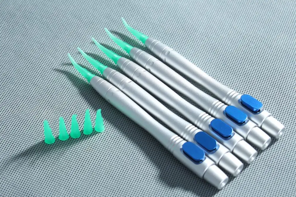 Portable 980nm Laser Wart Removal Machine for Body Wart/Plantar Wart/Corn/Callus