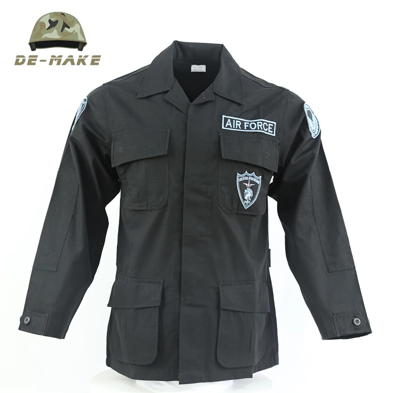 2023 price custom  camouflage clothes  uniform/ UNIFORM BDU UNIFORM IR FABRIC
