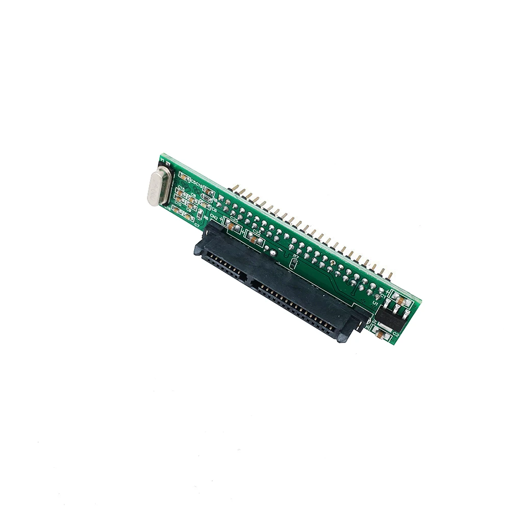 Advantech SATA to IDE (44-pin) Converter Module card
