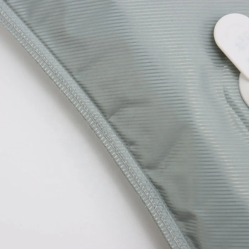 women health care heat treatment unit electric hot water bottle bag with KC PSE