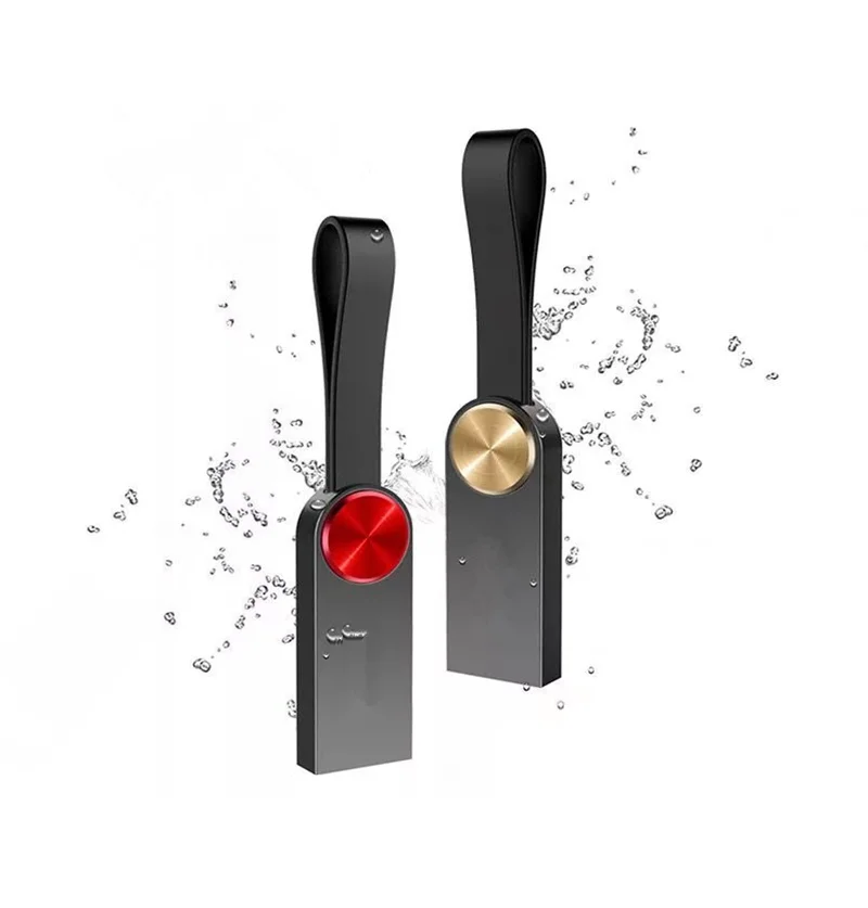 
USB-флеш-накопитель с надписью на заказ, 16 ГБ 