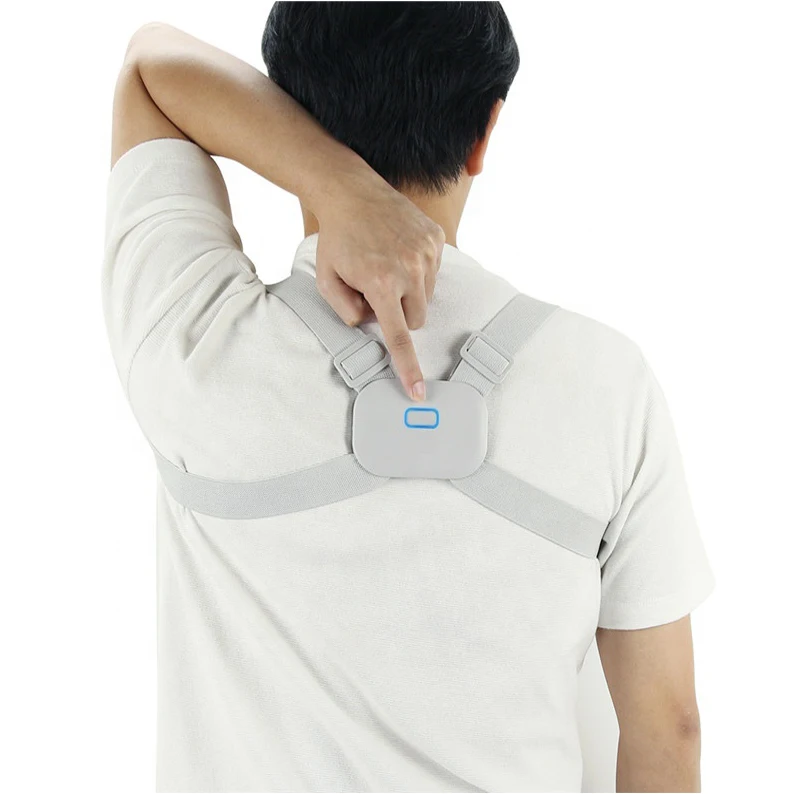 
Dropshipping Running Brace Posture Corrector Back Stretcher Lumbar Support Device Pain Relief For Sitting 