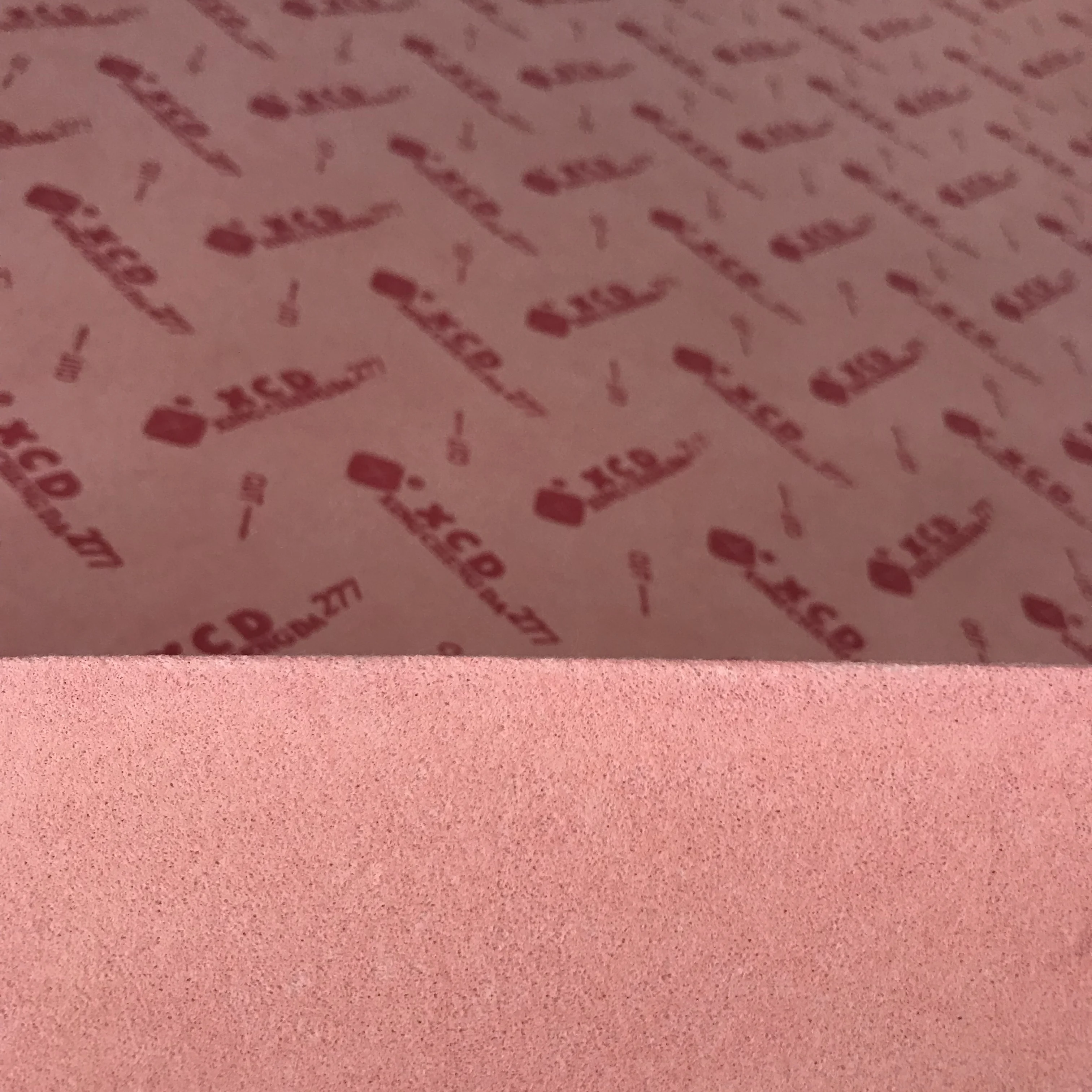 
nonwoven fiber insole board composite black or white or other color eva foam sheet for shoes 