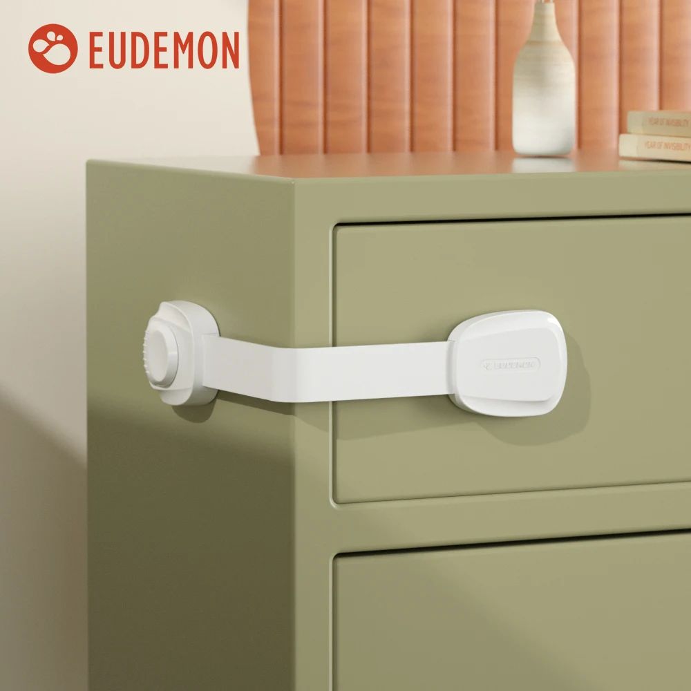 New Design Baby Safety Lock Drawer Lock for Kids for Baby Proofing