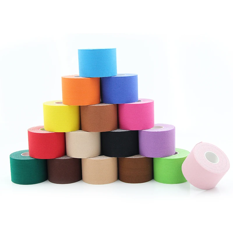 Low Price Kinematics Tex Sports Kine Tape