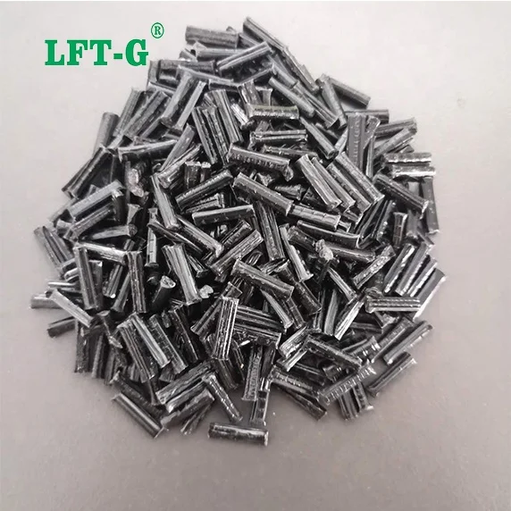 Long Carbon fiber PA12 polymer pa12 plastic raw material prices