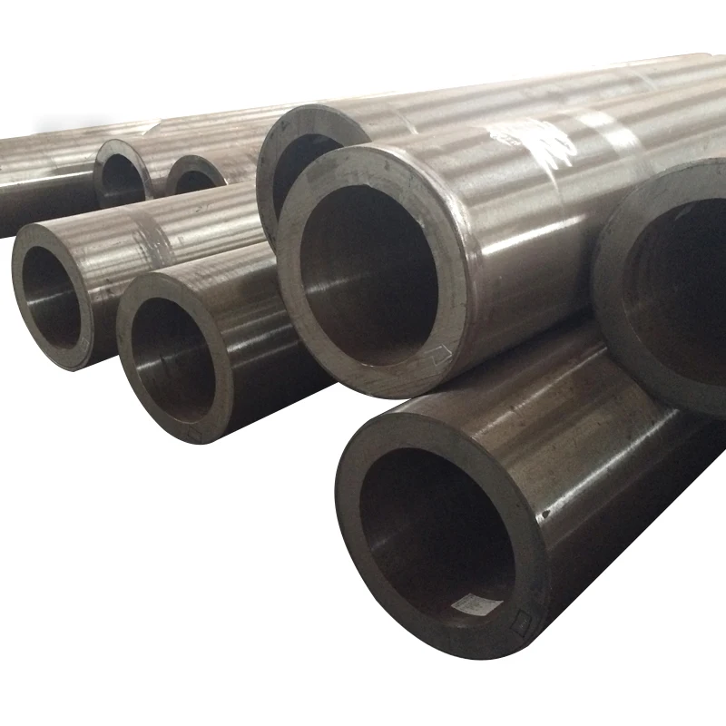 Shandong Xinhuihe Steel API 5L GRADE X42 X52 X60 X65 X70 PSL1 PSL2 seamless carbon steel line pipe