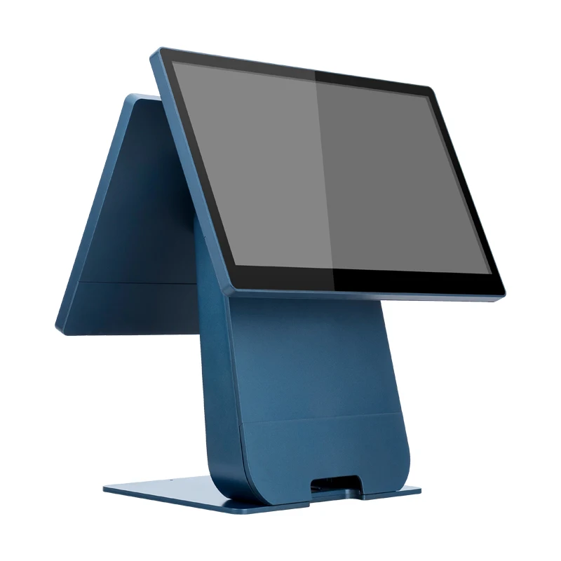 Wholesale Price POS System POS Terminal with Customer Display Pos System for Retail Shop