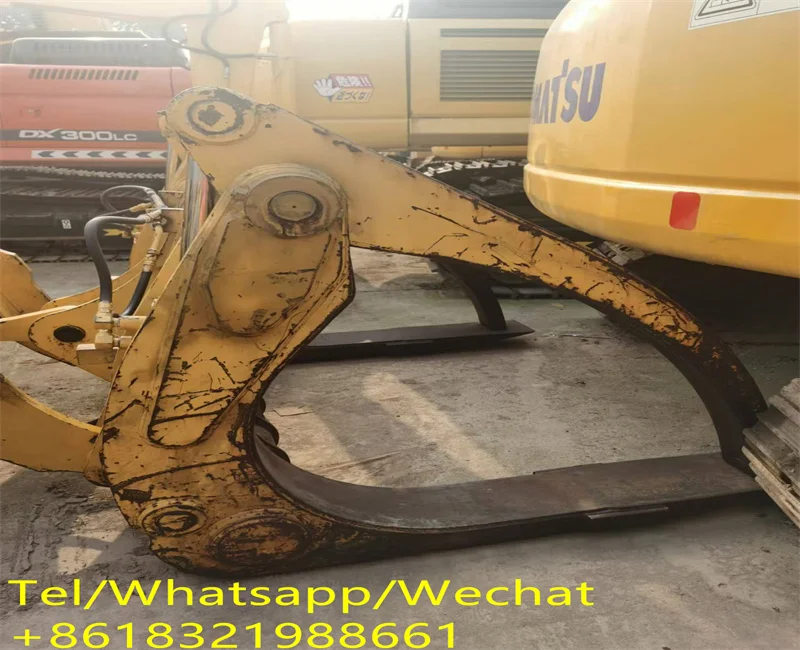 Japan made TCM L27-3 Wheel Loader Original Japan Ready for immediate work