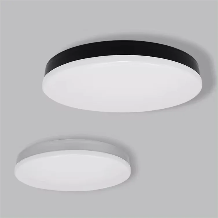 Светильник plafond 12w 15w 28w Круглый Настенный умный дом светодиодный потолочный светильник