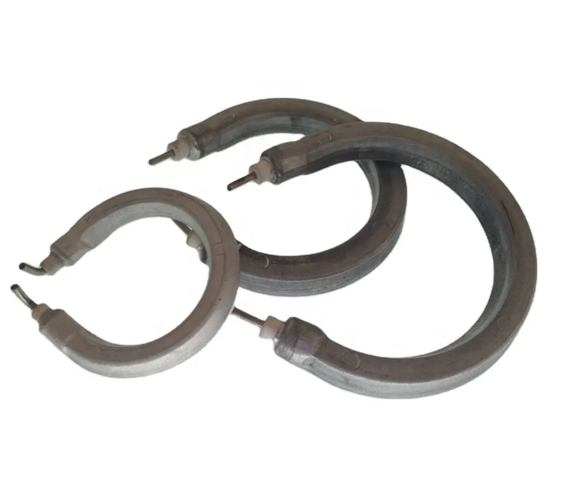 Aluminum Air Fryer Electric Kettle  Heating Element Heating Tube Accessories Manufacturer