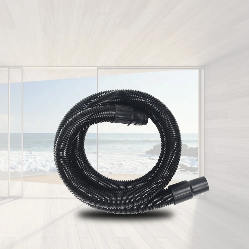 Hangzhou high quality 40mm diameter vacuum cleaner accessories 5m EVA hose with cheap price