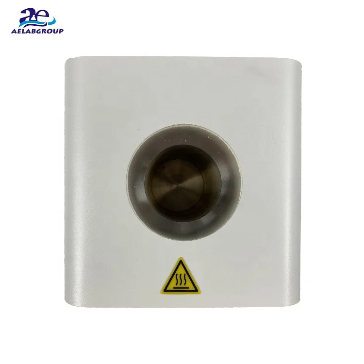 Portable Medical Dental Sterilizer Good Price High Temperature Laboratory Autoclave Sterilization Mini Hot Glass Bead Sterilizer