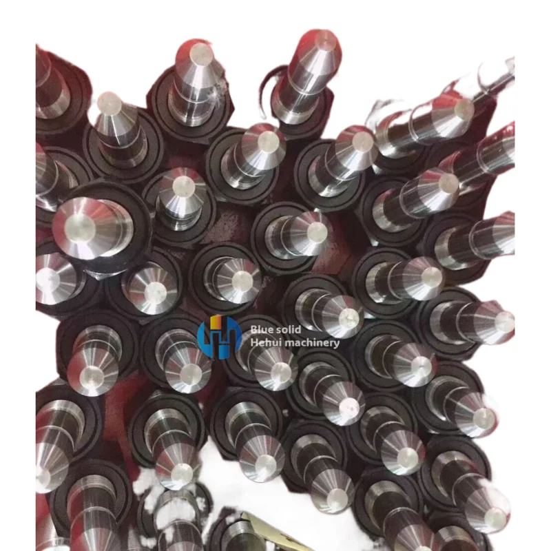 Hydraulic Breaker  SB40 SB43 SB45 SB50 SB60 SB70 SB81 SB100 SB121 SB131 SB141 SB151 Adjust Valve Nitrogen Charging Valve