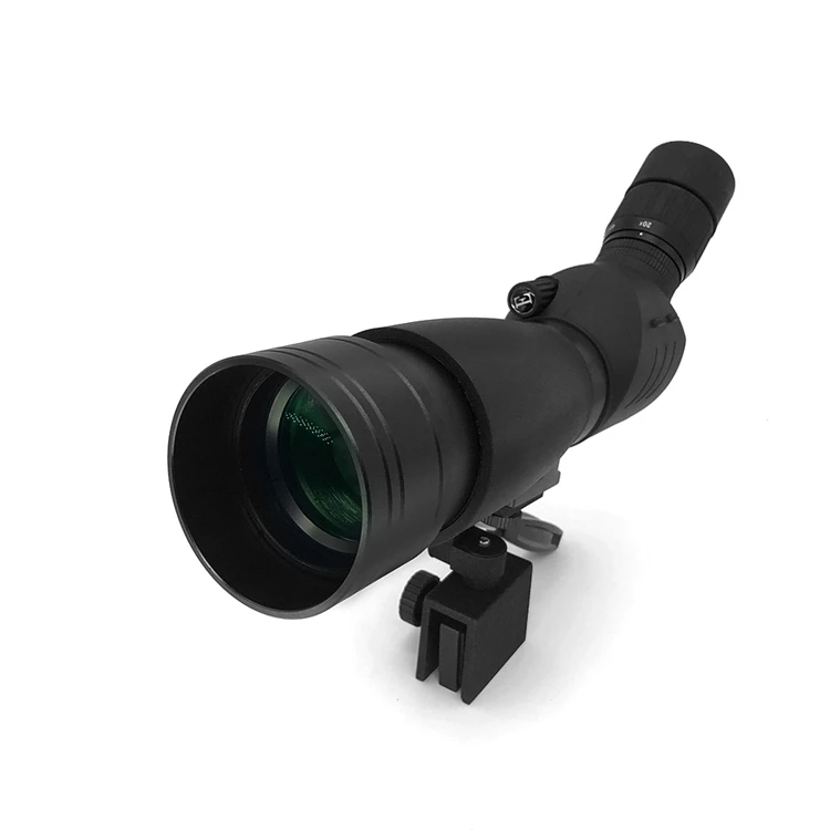  Наблюдение за птицами водонепроницаемый ED FMC Zoom 20-60x60 точечный труба с высокой