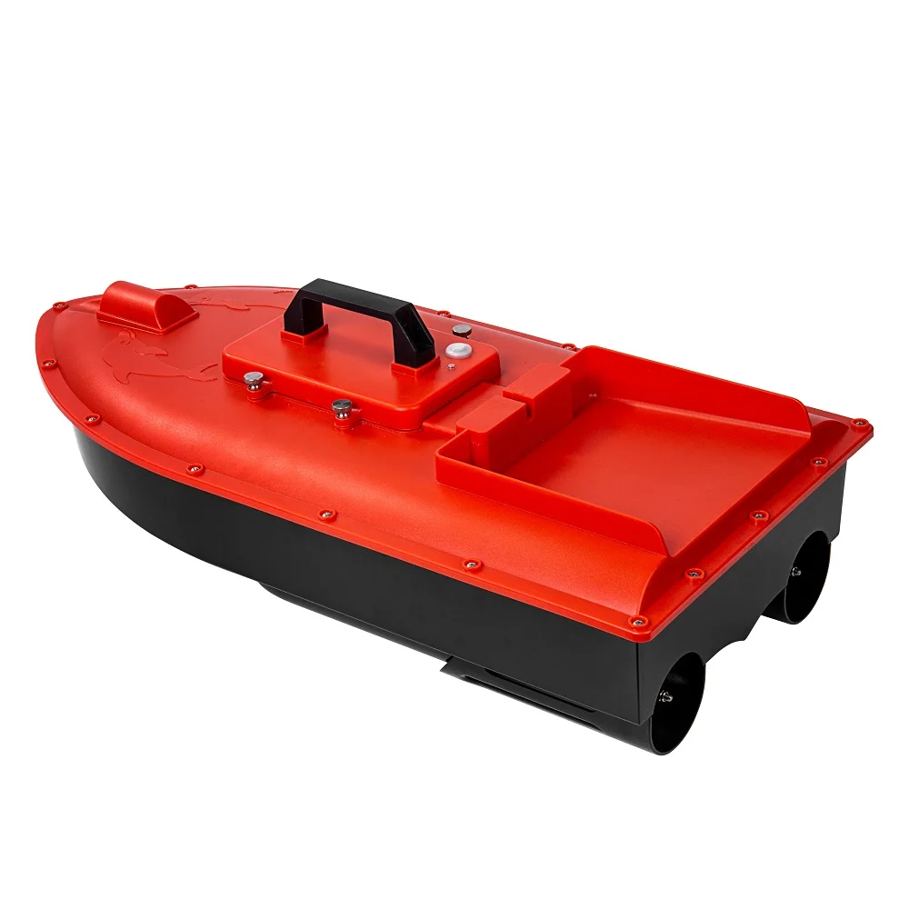 JABO DOLPHIN Saltwater/Sea bait boat GPS positioning, automatic forward, automatic return