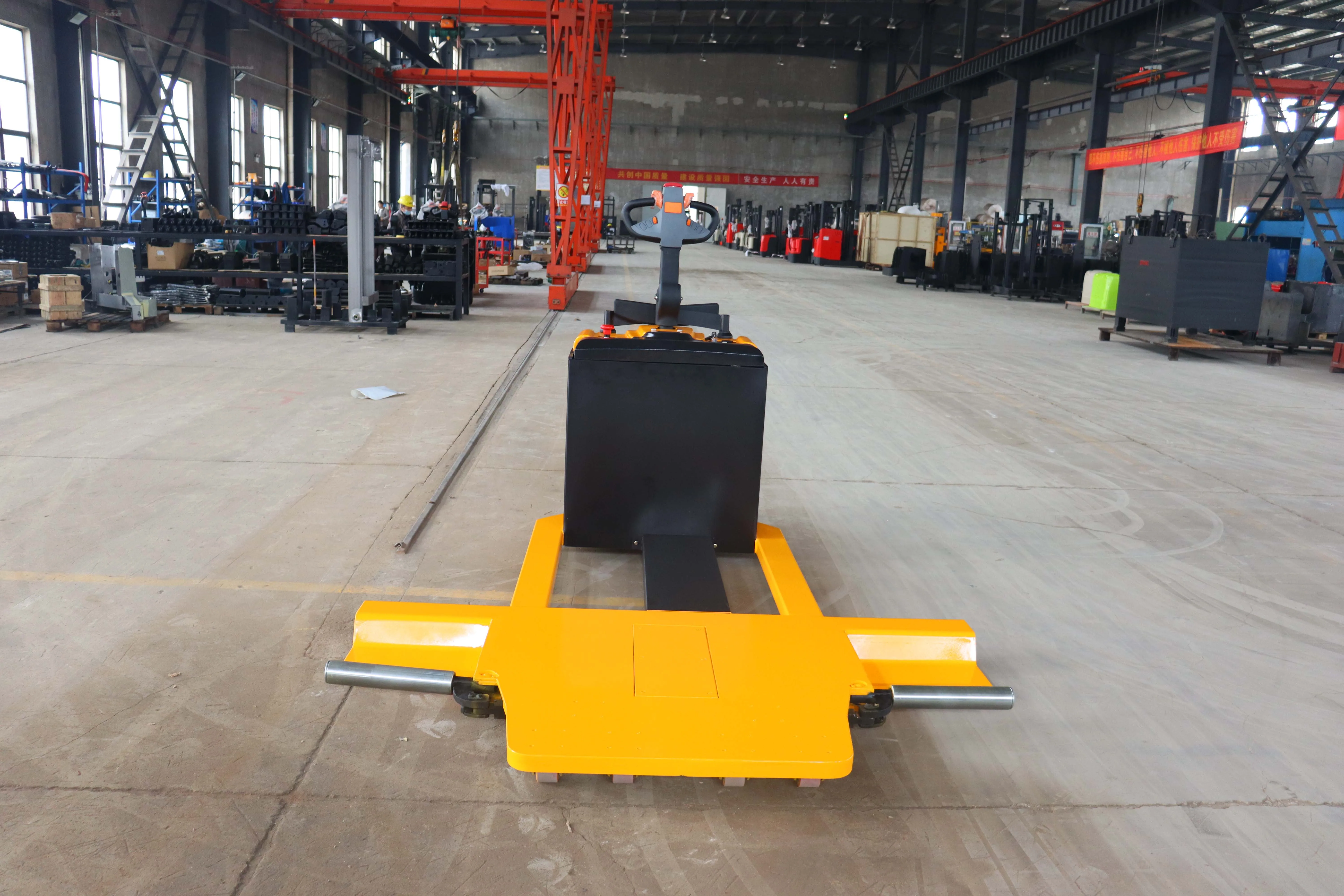 Younglift One Year Warranty Multipurpose Low Price 2022 Car Mover