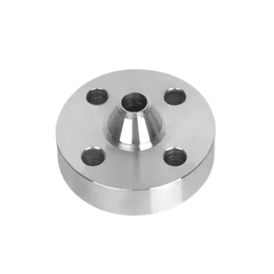 DONG LIU Hot sale 304/316L stainless steel Lap Joint Raised Face Flat Face Butt welding flange