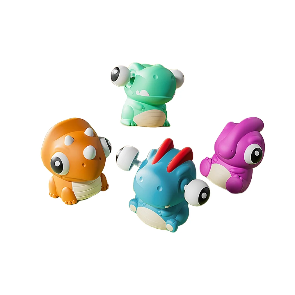 Милые животные мягкие игрушки-Непоседа кукла снятие стресса шутка игрушки для сенсорных игр