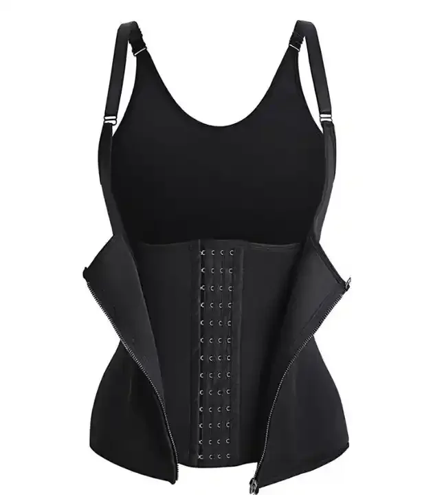 Hot selling New Hourglass Body Corset Slimming Snatch Me UP Waist Wrap Belt for woman