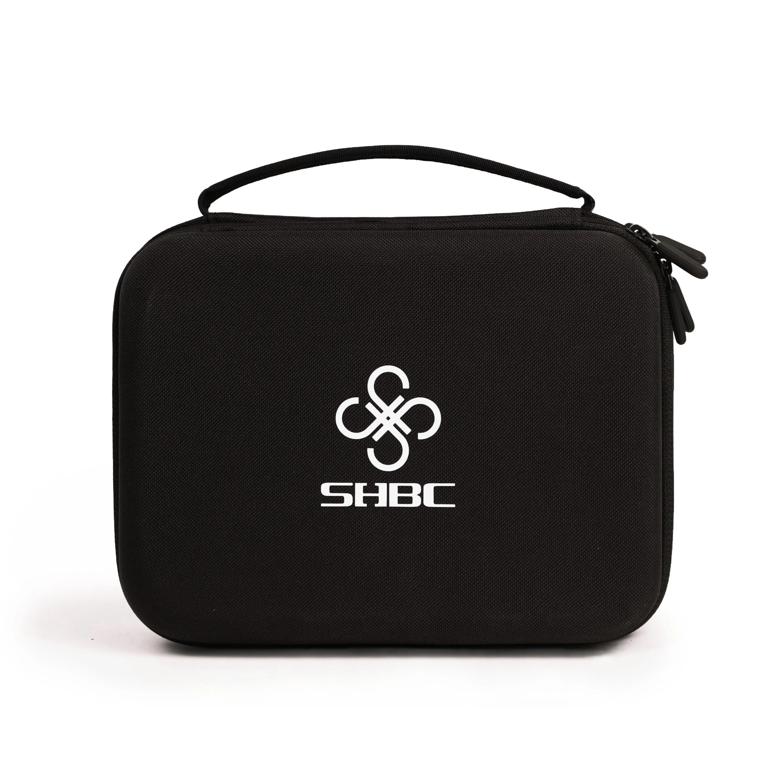 Custom Logo Electronic Travel Organizer Bag Pouch for USB Cable Accessories